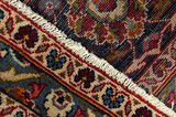 Kashan Persian Rug 408x280 - Picture 6