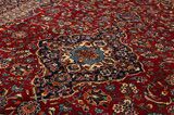Kashan Persian Rug 408x280 - Picture 10