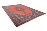 Tabriz Persian Rug 420x297 - Picture 1
