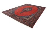 Tabriz Persian Rug 420x297 - Picture 2