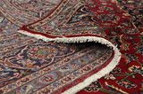 Kashan Persian Rug 390x294 - Picture 5