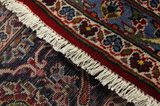 Kashan Persian Rug 390x294 - Picture 6