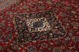 Kashan Persian Rug 390x294 - Picture 10