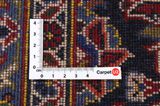 Kashan Persian Rug 398x297 - Picture 4