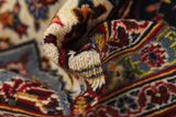 Kashan Persian Rug 398x297 - Picture 7