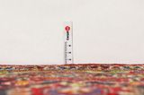 Kashan Persian Rug 398x297 - Picture 8