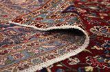Kashan Persian Rug 395x292 - Picture 5