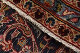 Kashan Persian Rug 388x290 - Picture 6