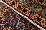Kashan Persian Rug 435x288 - Picture 6