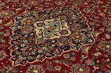 Kashan Persian Rug 435x288 - Picture 10