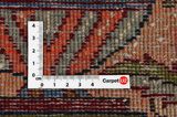 Kashmar - Mashad Persian Rug 390x293 - Picture 4