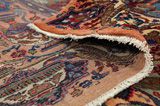 Kashmar - Mashad Persian Rug 390x293 - Picture 5