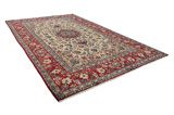 Sarouk - Farahan Persian Rug 407x260 - Picture 1