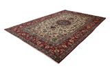 Sarouk - Farahan Persian Rug 407x260 - Picture 2