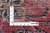 Sarouk - Farahan Persian Rug 407x260 - Picture 4