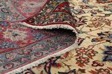 Sarouk - Farahan Persian Rug 407x260 - Picture 5