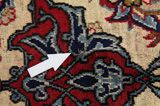Sarouk - Farahan Persian Rug 407x260 - Picture 17