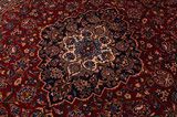 Kashan Persian Rug 423x300 - Picture 10