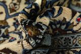 Kashan Persian Rug 371x242 - Picture 7