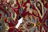 Kerman - Lavar Persian Rug 417x304 - Picture 17