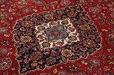 Kashan Persian Rug 410x292 - Picture 10