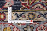 Kashan Persian Rug 408x290 - Picture 4