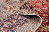 Kashan Persian Rug 408x290 - Picture 5
