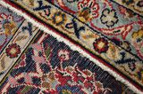 Kashan Persian Rug 408x290 - Picture 6