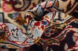 Kashan Persian Rug 408x290 - Picture 7