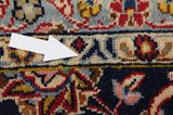 Kashan Persian Rug 408x290 - Picture 17