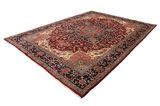 Sarab - Heriz Persian Rug 357x270 - Picture 2