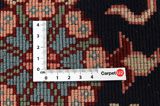 Sarab - Heriz Persian Rug 357x270 - Picture 4