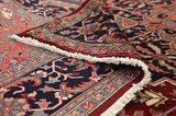 Sarab - Heriz Persian Rug 357x270 - Picture 5