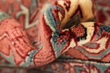 Sarab - Heriz Persian Rug 357x270 - Picture 7