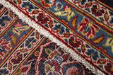Kashan Persian Rug 387x275 - Picture 6
