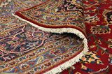 Kashan Persian Rug 400x290 - Picture 5