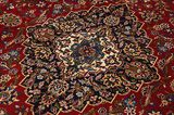 Kashan Persian Rug 400x290 - Picture 10