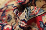 Isfahan - old Persian Rug 407x257 - Picture 7