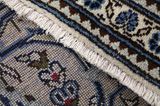 Kashan Persian Rug 305x195 - Picture 6