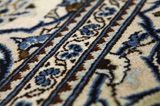 Kashan Persian Rug 305x195 - Picture 10