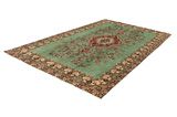 Farahan - Sarouk Persian Rug 332x222 - Picture 2