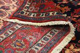 Farahan - Sarouk Persian Rug 290x145 - Picture 5