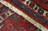 Farahan - Sarouk Persian Rug 290x145 - Picture 6