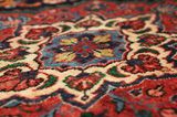 Farahan - Sarouk Persian Rug 290x145 - Picture 13