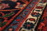 Farahan - Sarouk Persian Rug 290x145 - Picture 14