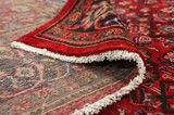 Bijar - Kurdi Persian Rug 398x288 - Picture 5