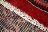 Bijar - Kurdi Persian Rug 398x288 - Picture 6