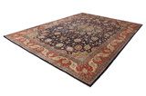 Isfahan Persian Rug 400x300 - Picture 2