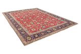 Isfahan Persian Rug 392x292 - Picture 1