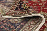 Isfahan Persian Rug 392x292 - Picture 5
